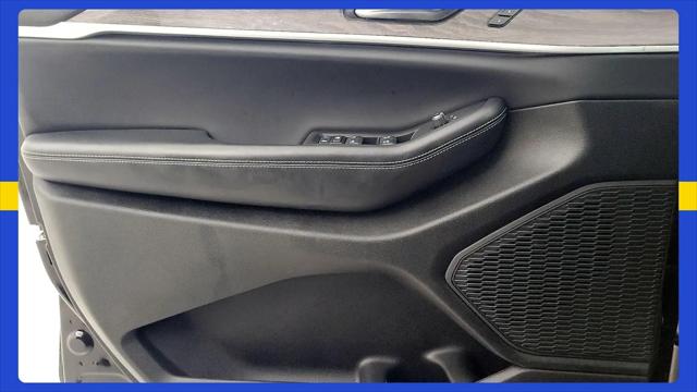 2024 Jeep Grand Cherokee Limited 4x2