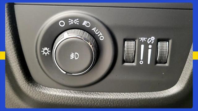 2024 Jeep Grand Cherokee Limited 4x2