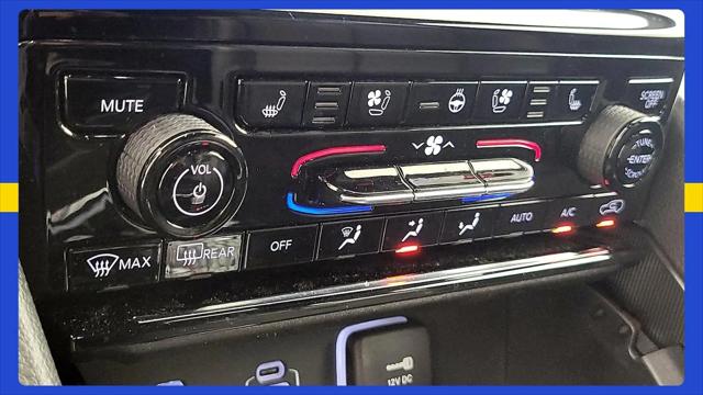 2024 Jeep Grand Cherokee Limited 4x2