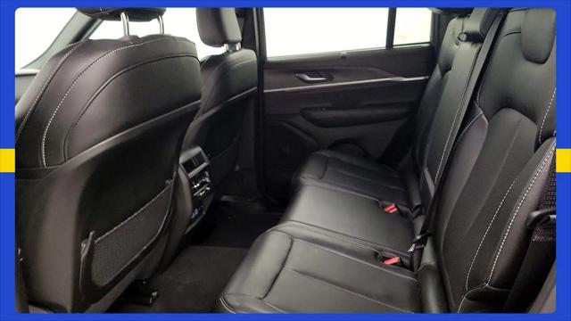 2024 Jeep Grand Cherokee Limited 4x2