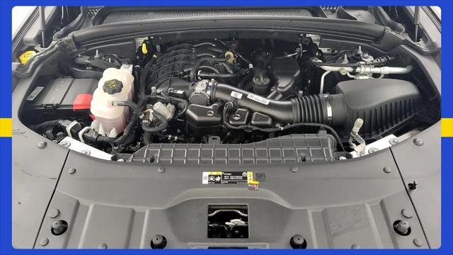 2024 Jeep Grand Cherokee Limited 4x2