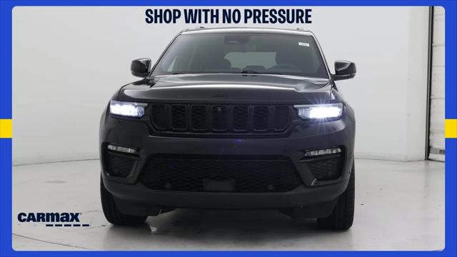 2024 Jeep Grand Cherokee Limited 4x2