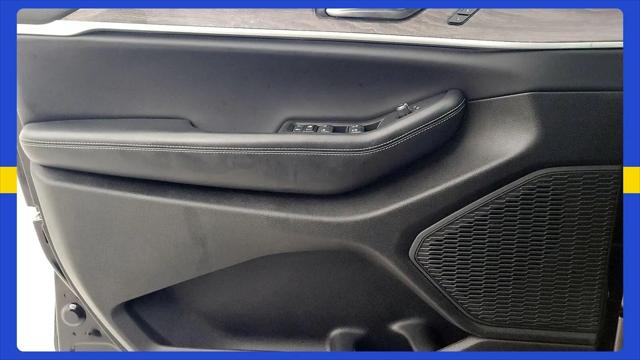 2024 Jeep Grand Cherokee Limited 4x2