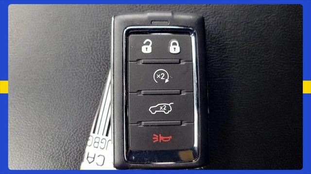 2024 Jeep Grand Cherokee Limited 4x2