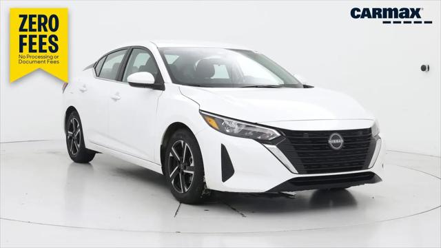2025 Nissan Sentra SV for sale in Jackson, MS