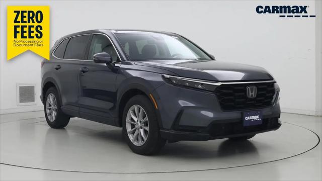 2023 Honda CR-V EX-L AWD for sale in Kennesaw, GA