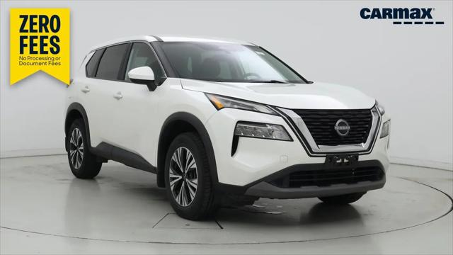 2023 Nissan Rogue SV Intelligent AWD for sale in Kennesaw, GA
