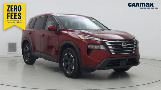 2026 Nissan Rogue SV for sale in Kennesaw, GA