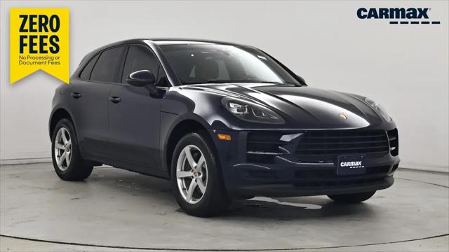2021 Porsche Macan Macan for sale in Kennesaw, GA