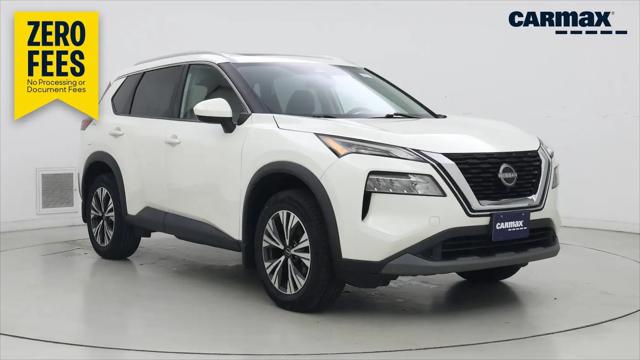 2023 Nissan Rogue SV Intelligent AWD for sale in Kennesaw, GA