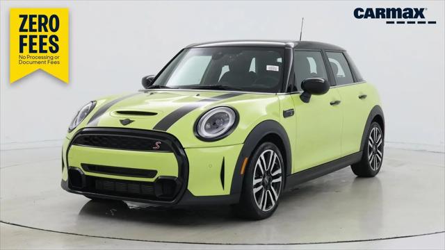 2023 MINI Hardtop Cooper S for sale in Kennesaw, GA