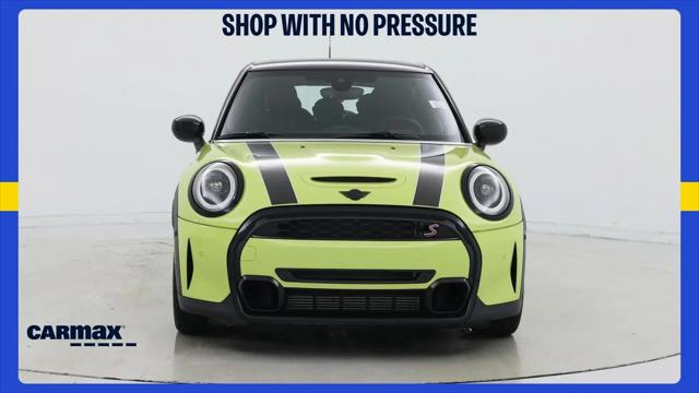 2023 MINI Hardtop Cooper S