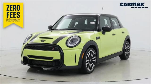 2023 MINI Hardtop Cooper S