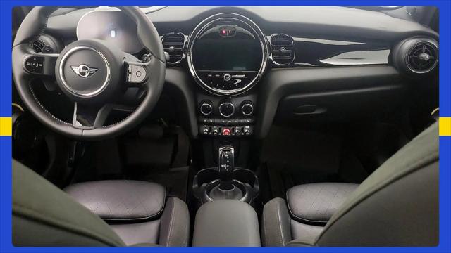 2023 MINI Hardtop Cooper S