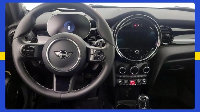 2023 MINI Hardtop Cooper S