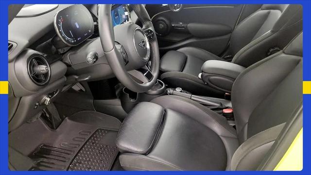 2023 MINI Hardtop Cooper S