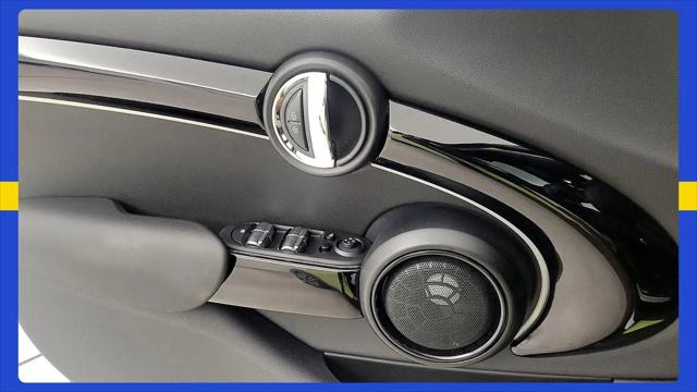 2023 MINI Hardtop Cooper S