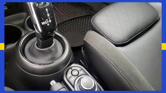 2023 MINI Hardtop Cooper S