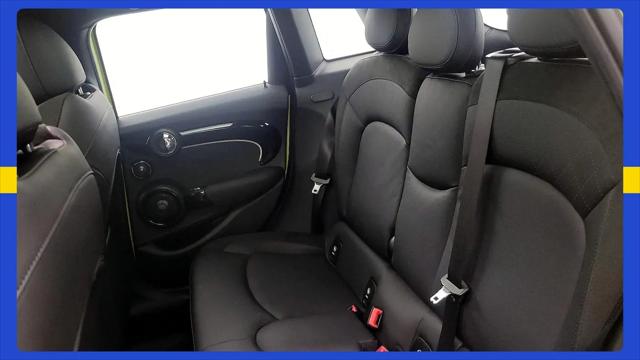 2023 MINI Hardtop Cooper S