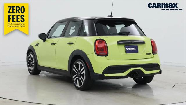 2023 MINI Hardtop Cooper S for sale in Kennesaw, GA