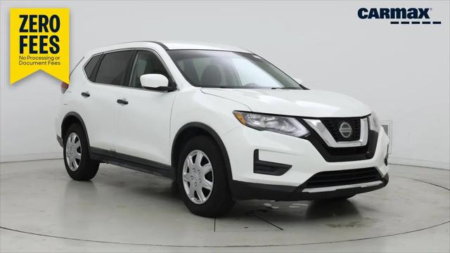 2018 Nissan Rogue S for sale in Kennesaw, GA