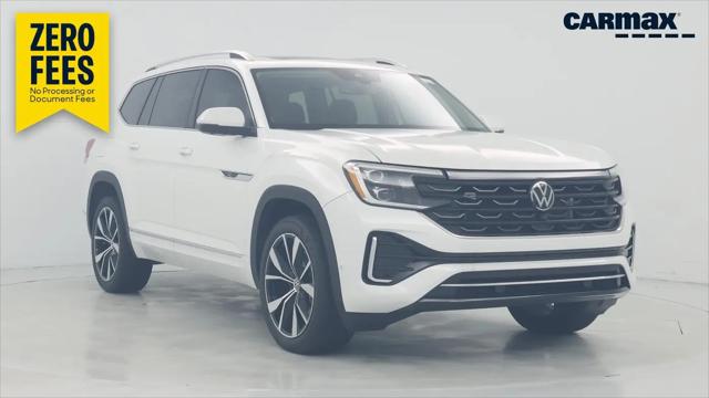2024 Volkswagen Atlas 2.0T SEL Premium R-Line for sale in Kennesaw, GA