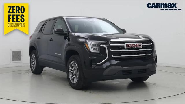 2026 GMC Terrain FWD Elevation for sale in Kennesaw, GA