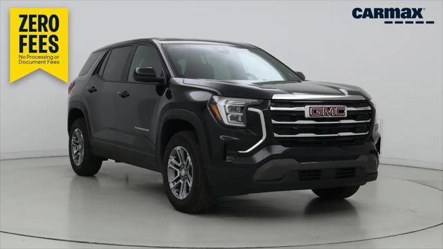 2026 GMC Terrain FWD Elevation for sale in Kennesaw, GA