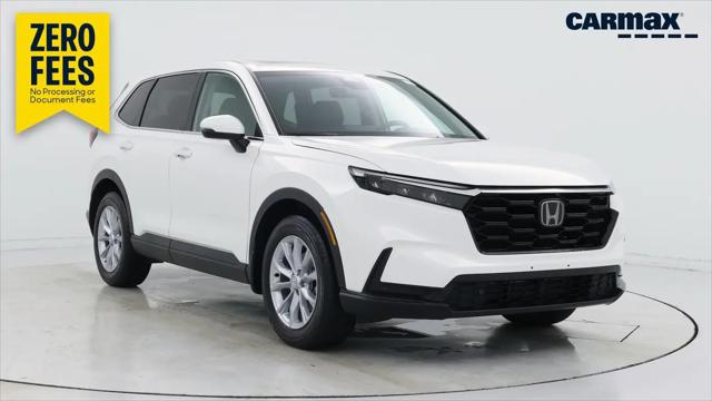 2024 Honda CR-V EX-L AWD for sale in Kennesaw, GA