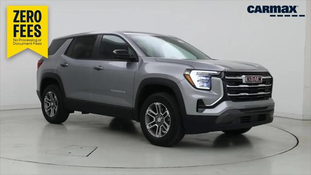 2026 GMC Terrain FWD Elevation for sale in Kennesaw, GA