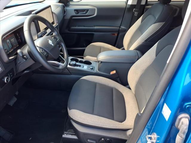 2026 Ford Bronco Sport Big Bend 2026 Ford Bronco Sport Big Bend