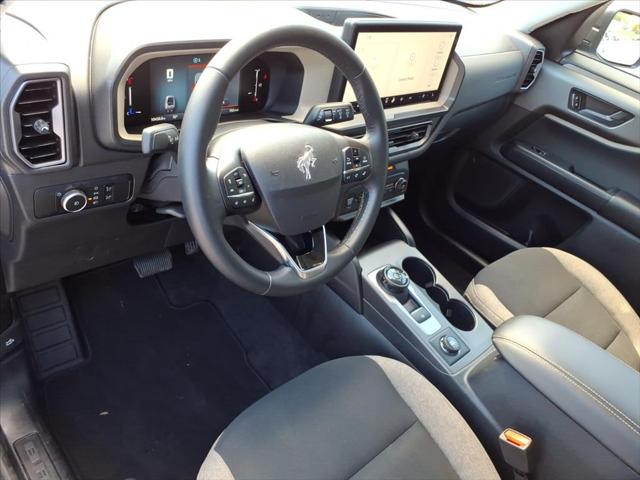 2026 Ford Bronco Sport Big Bend 2026 Ford Bronco Sport Big Bend