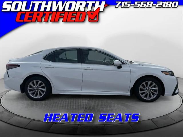 2024 Toyota Camry SE for sale in Bloomer, WI