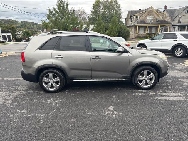 2012 Kia Sorento EX V6