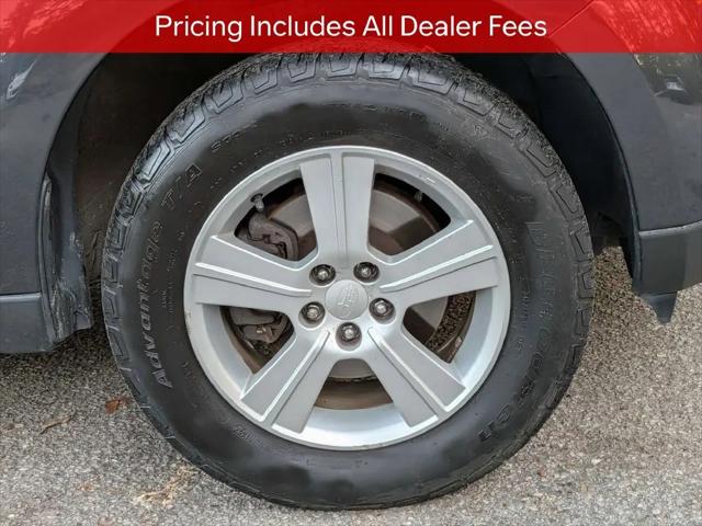 2011 Subaru Forester 2.5X