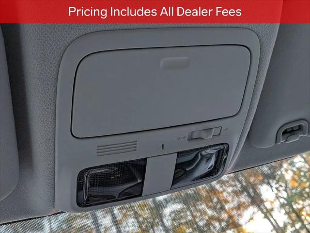 2011 Subaru Forester 2.5X