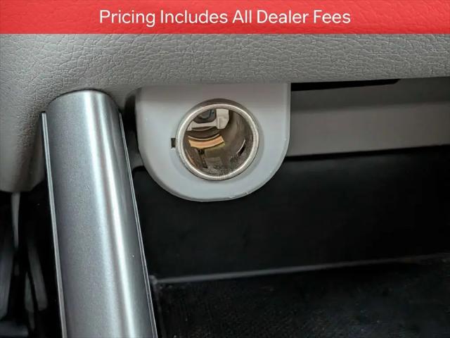2011 Subaru Forester 2.5X