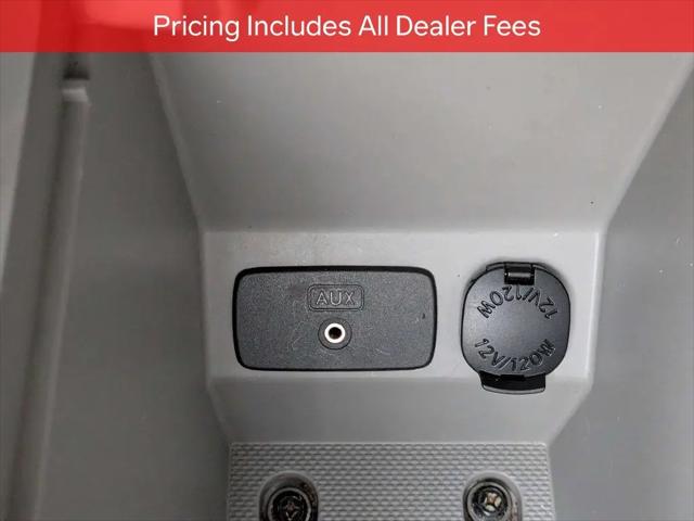 2011 Subaru Forester 2.5X