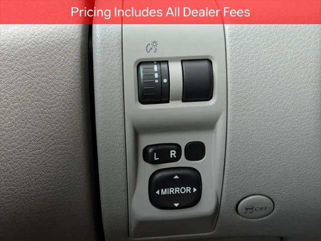2011 Subaru Forester 2.5X