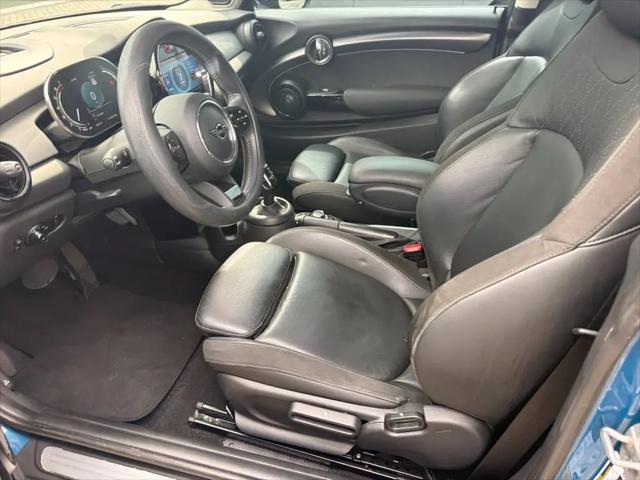 2023 MINI Hardtop Cooper S