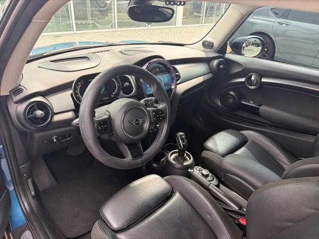 2023 MINI Hardtop Cooper S