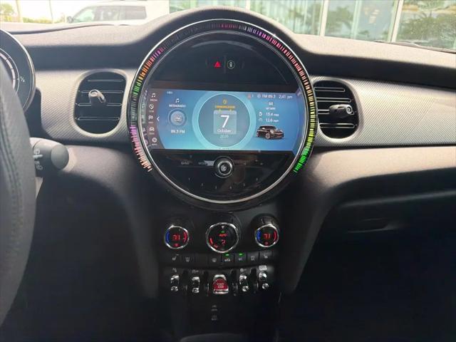 2023 MINI Hardtop Cooper S