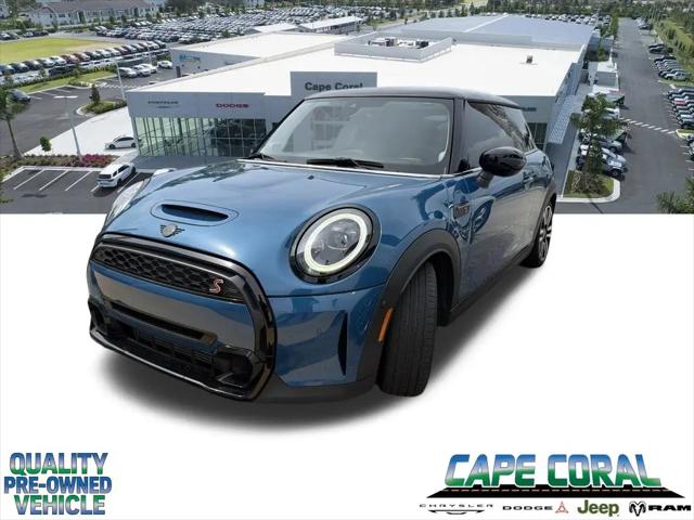 2023 MINI Hardtop Cooper S for sale in Cape Coral, FL