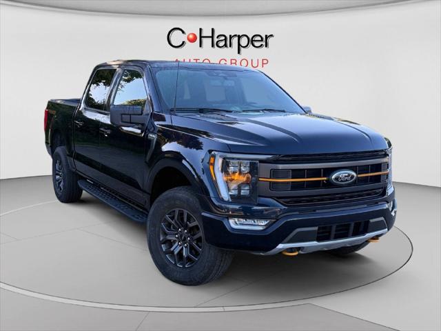 2023 Ford F-150 Tremor 2023 Ford F-150 Tremor