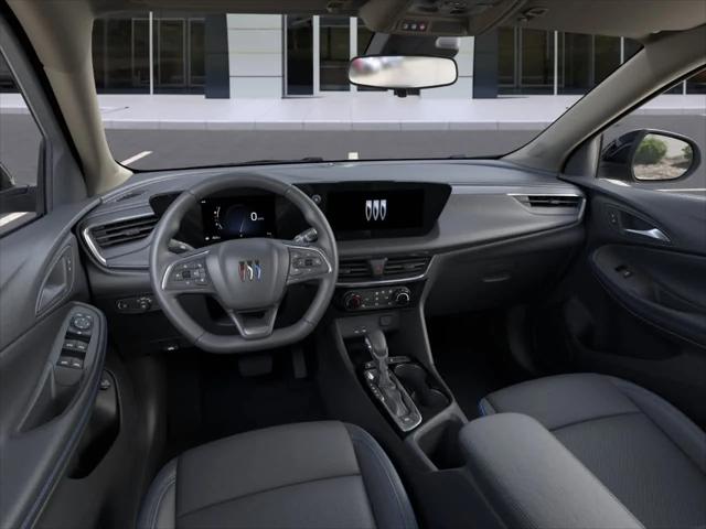 2026 Buick Encore GX Sport Touring AWD