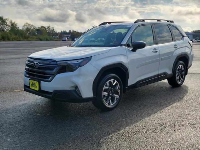 2026 Subaru Forester Premium for sale in Westbrook, ME