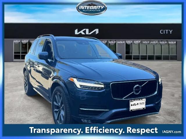 2019 Volvo XC90 T5 Momentum for sale in Bronx, NY