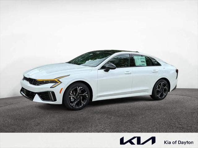 2025 Kia K5 GT-Line for sale near Huber Heights, OH