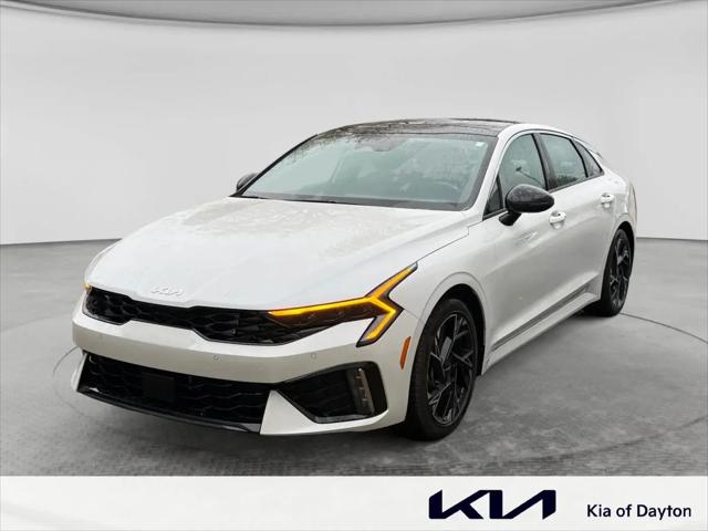2025 Kia K5 for sale near Huber Heights, OH