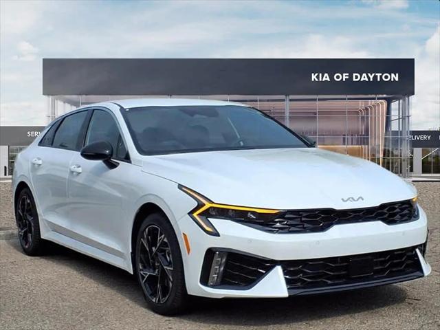 2025 Kia K5 GT-Line for sale near Huber Heights, OH